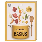 Cook it! Basics