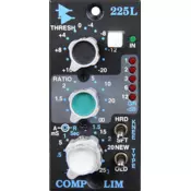 Api 225L | Single-channel 200 Series Compressor