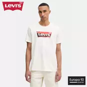 Levi’s Majica