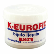 Karbon Lepilo 100g lonček