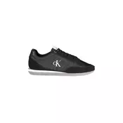 Calvin Klein Jeans ym0ym01361ne01q41 Črna