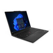 LENOVO ThinkPad X13 G5 Intel Core Ultra 5 125U 33,78cm 13,3inch No Touch WUXGA 16GB 512GB SSD UMA W11P WWAN Ready Black