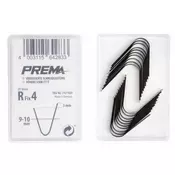 Rezalni nož R Fix 4, za obrezovalnik tekalne plasti PREMA 9-10mm, 20kos