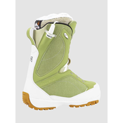 Nitro Monarch TLS Snowboard Boots x christy prior