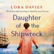 AUDIBOOK Avdio knjiga: Daughter of the Shipwreck