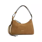 TOMMY HILFIGER Torba za čez ramo  karamel