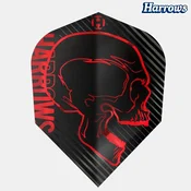 Pikado peresa HARROWS/Rage/red