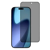 Zaščitno steklo Privacy (iPhone 17 Air)