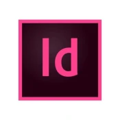 Elektronsko dovoljenje ADOBE, InDesign Creative Cloud, letna naročnina