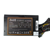 ZEUS Napajanje ZUS-FOR700S PLUS, 700W, Bronze, 12cm