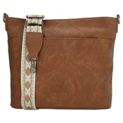 Beagles Malaga 25512 Brown