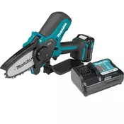 Akumulatorska žaga za obrezovanje 12V, UC100DWA + polnilec + akumulator | MAKITA