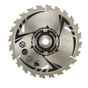 shumee 157645 RYOBI žagin list 184 mm