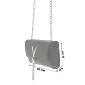 Crna torba za žene Valentino Bags