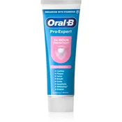 Oral-B Pro-Expert Calm Sensation pomirjevalna zobna pasta 75 ml