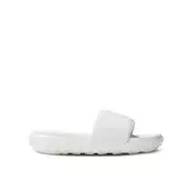 The North Face Natikači W Never Stop Cush Slide NF0A8A99WID1 Écru