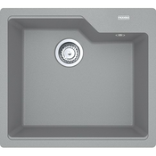 Fragranit korita Franke UBG 610-56 URBAN Stonegrey