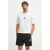 Adidas Muška majica M Sl Sj T JF1092, Okrugli izrez, Bela