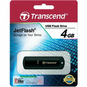 TRANSCEND USB KLJUČ 4GB TS4GJF350