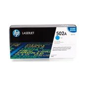 toner HP Q6471A Cyan/502A, original