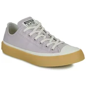 Converse CHUCK TAYLOR ALL STAR RETRO RUBBER Vijolična