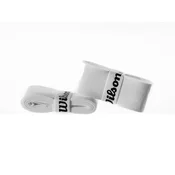 Wilson Overgrip Sticky teniški grip - Barva: Bela