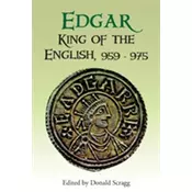 Edgar, King of the English, 959-975