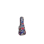 Torba za Tenor Ukulele KEIKI Designer - Samurai KUB-SR-TE