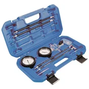 tester piezoelektričnih injektorjev Common Rail Profi Asta TIT-180 06650