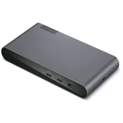 Lenovo 40B30090EU not dod ln dock usb-c ( 0001291487 )