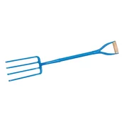 Kovane vilice 1.050 mm Silverline