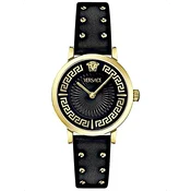 Versace VE0A00225 Ladies watch Fortuna 35mm 5ATM