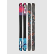 Atomic Bent 100 2026 Skije multicolor