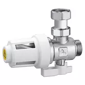 CALEFFI 545900 XS Magnetni filtar za instalaciju kotla