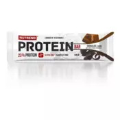 Nutrend Proteínová tyčinka Protein Bar 55 g čokolada