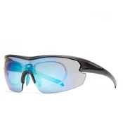 Travel Buddies Unisex naocare za sunce, Crne