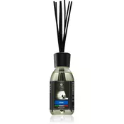THD Diffusore Noir aroma difuzor s polnilom 200 ml