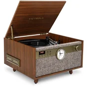 Victrola Century Signature Walnut Predvajalnik
