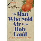 Man Who Sold Air in the Holy Land