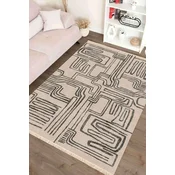 Conceptum Hypnose Tepih, 80x200cm, Šareni
