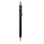 Tehnička olovka 0.3 ORENZ PENTEL crna