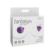 Fantasy For Her Vibracijski Stimulator Bradavičk Fantasy