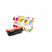 Armor OWA toner, združljiv s HP CE400X, 11000st, črna/črna