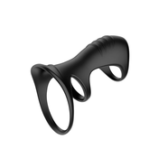 Toro Driade Triple Ring for Men Silicone