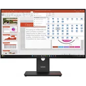 Lenovo 64a5mat6eu 27 t27-40 ln Monitor ( 60824 )