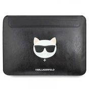 Karl Lagerfeld Choupette navlaka - navlaka za Macbook Pro / Air 13" / 13" prijenosno raču