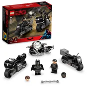 LEGO® Super Heroes Batman™ in Selina Kyle™ - zasledovanje z - 76179