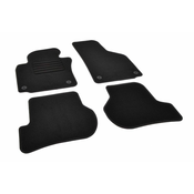 AZ Auto Design Tekstilne preproge Seat Leon 2006-2009