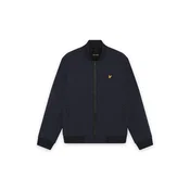 Lyle & Scott Prehodna jakna mornarska