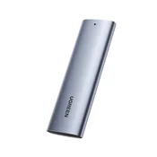 Ugreen M.2 NVMe SSD USB adapter B-Key & M+B Key - box